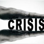 Read more about the article Το μεγάλο δώρο πίσω από κάθε κρίση.