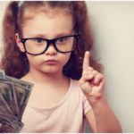 Read more about the article TEACH YOUR KIDS HOW TO BE FINANCIALLY WEALTHY