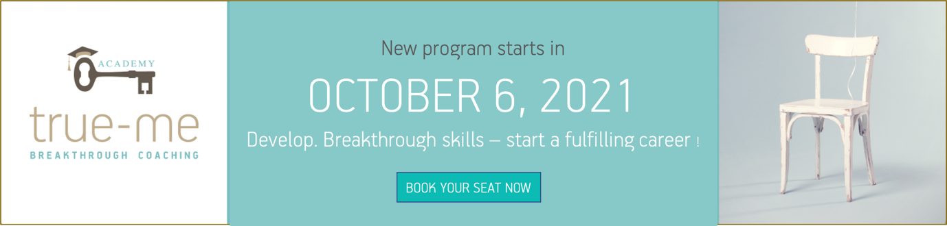 You are currently viewing October 6, 2021 – Develop Breakthrough Skills